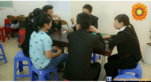 [NGHỀ CỦA TÔI] Tâm sự của một nhân viên bán hàng đa cấp